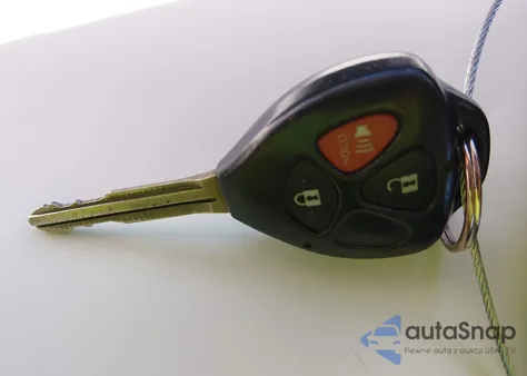 2011 Scion Xb z USA, uszkodzony, nr VIN JTLZE4FE2B1132052